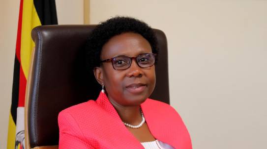 Government to Collaborate with Private Sector to Reduce Dependence on Health Imports