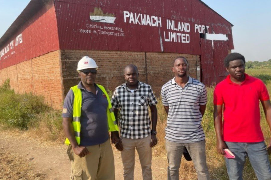 Monitoring & Evaluation