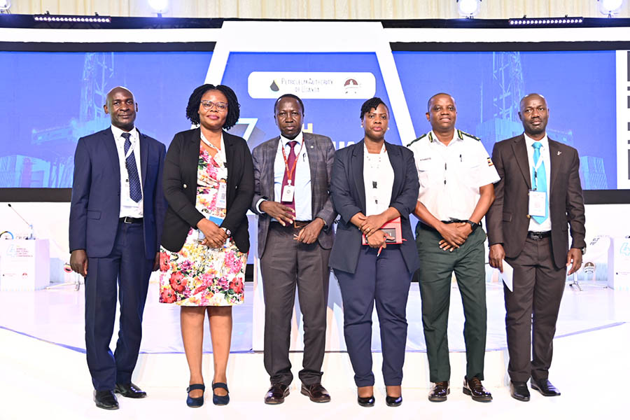 Uganda to Host 5th Annual National Content Conference on Oil and Gas Achievements