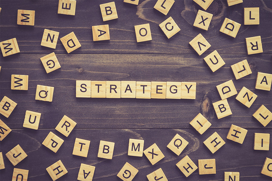 Strategy Development