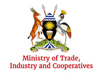 Ministry of Trade, Industry and Cooperative