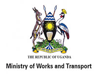 Ministry of works and transport