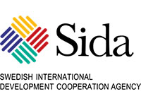 Swedish International Development Cooperation Agency